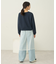 SET2点レースロゴプルオーバー+チュールワンピ
