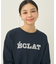 SET2点レースロゴプルオーバー+チュールワンピ