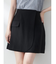 ラップミニスカート