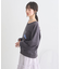ローズ×ロゴグラフィックスウェット