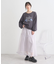 ローズ×ロゴグラフィックスウェット