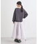ローズ×ロゴグラフィックスウェット