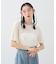 レースメロープルオーバー