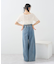 レースメロープルオーバー