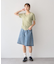 レースメロープルオーバー