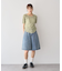 レースメロープルオーバー