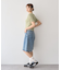 レースメロープルオーバー