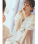 SET2点レースボレロ+キャミワンピース