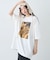 アソートグラフィックルーズTee