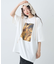 アソートグラフィックルーズTee