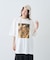 アソートグラフィックルーズTee