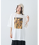 アソートグラフィックルーズTee