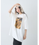 アソートグラフィックルーズTee