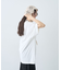 アソートグラフィックルーズTee
