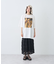 アソートグラフィックルーズTee