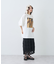 アソートグラフィックルーズTee