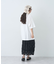 アソートグラフィックルーズTee