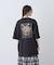アソートグラフィックルーズTee