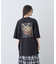 アソートグラフィックルーズTee
