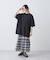 アソートグラフィックルーズTee