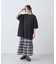 アソートグラフィックルーズTee