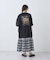 アソートグラフィックルーズTee