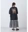 アソートグラフィックルーズTee