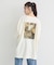 アソートグラフィックルーズTee