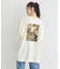 アソートグラフィックルーズTee