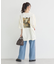 アソートグラフィックルーズTee