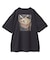 アソートグラフィックルーズTee