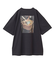 アソートグラフィックルーズTee