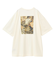 アソートグラフィックルーズTee