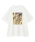 アソートグラフィックルーズTee