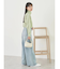 ショートブルゾン