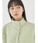 ショートブルゾン