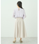 すきな丈フレアスカート