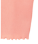 フリルニットタンクトップ