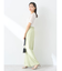 シアーチュールプルオーバー