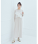 SET2点アシメチュールビスチェ＋ワンピース