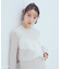 SET2点アシメチュールビスチェ＋ワンピース