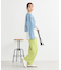 セルフカットイージーパンツ
