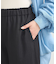 セルフカットイージーパンツ