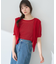 SET2点シアーニットプルオーバー＋カーディガン