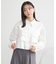 ティアードショートシャツ