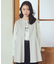ペプラムジップジレ