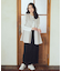 ペプラムジップジレ