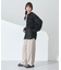 とろとろラインパンツ