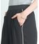 とろとろラインパンツ