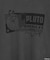Pluto/プリントビッグTEE